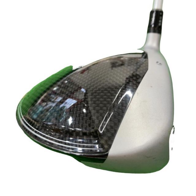 中古】 テーラーメイド M4 10.5° ドライバー DR 純正特注シャフト