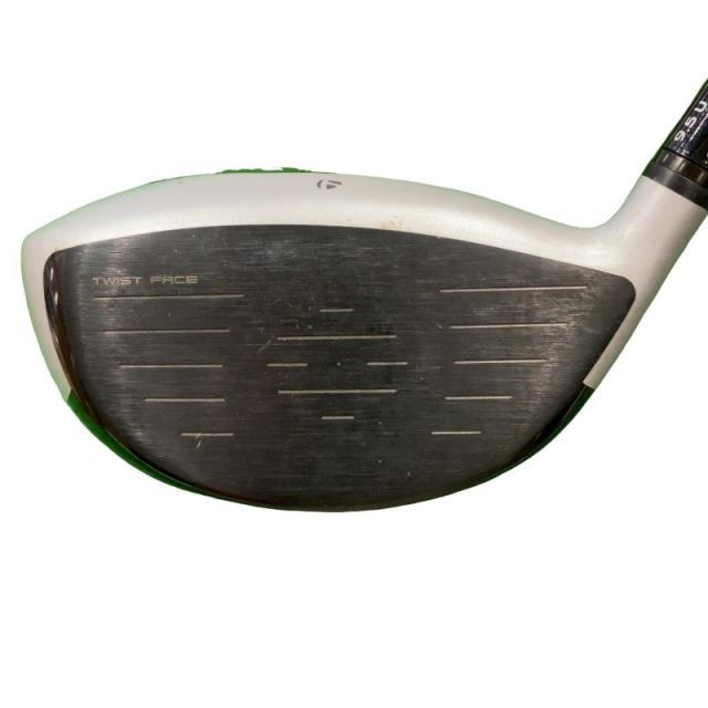 中古】 テーラーメイド M4 10.5° ドライバー DR 純正特注シャフト