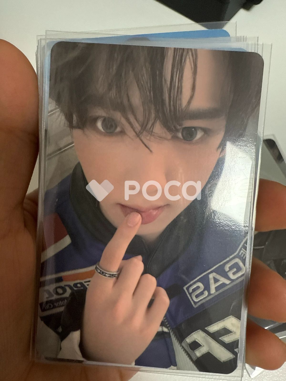 ZEROBASEONE ハンユジン 2025 ZEROBASEONE WORLD TOUR [HERE&NOW] IN