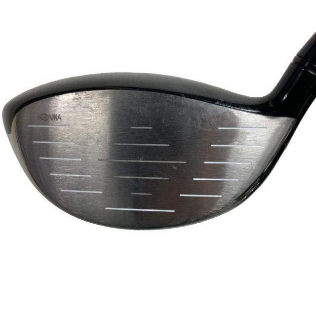 中古】 本間ゴルフ TOUR WORLD TR20 460 10.5° ドライバー DR VIZARD