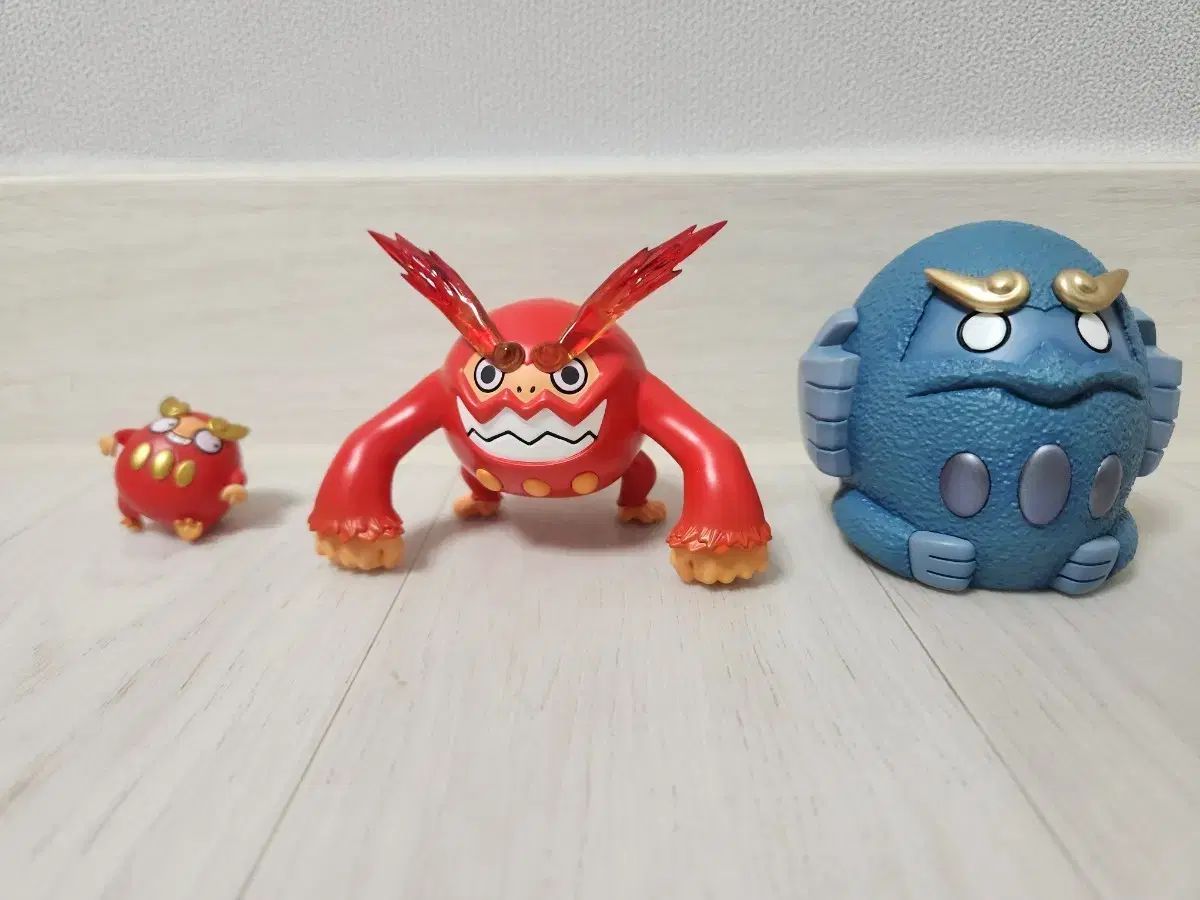 ポケットモンスター スケールワールド popダルマッカ セット出品
