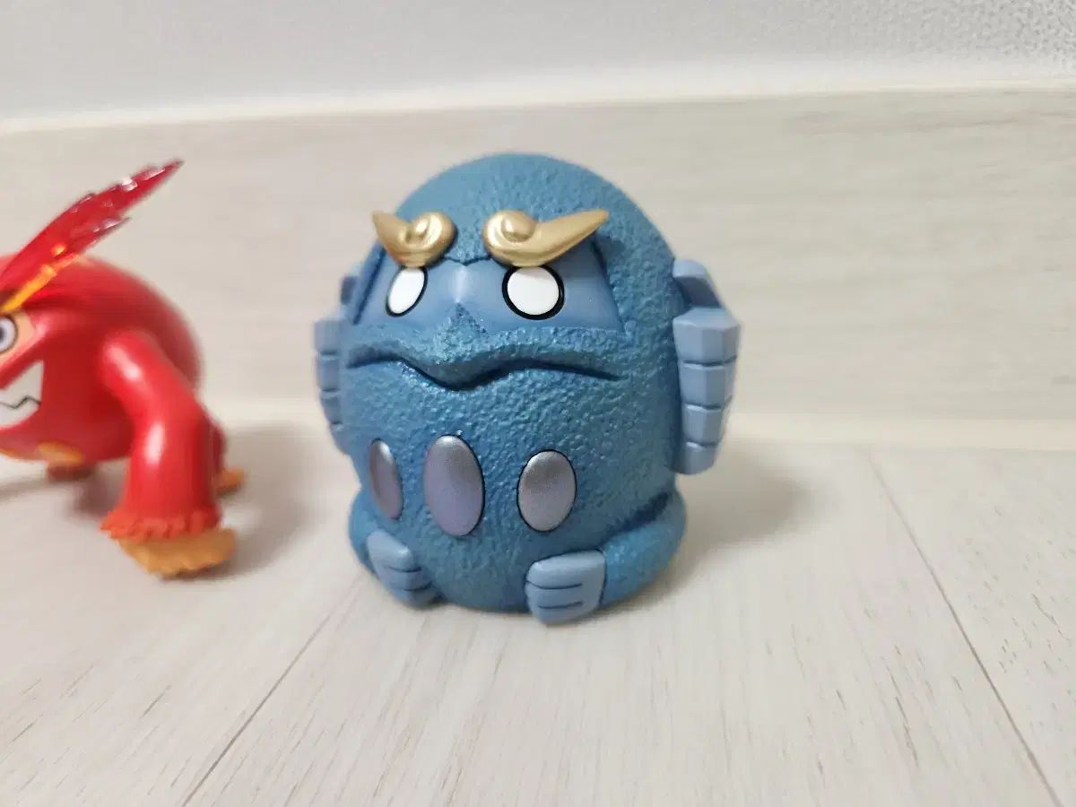 ポケットモンスター スケールワールド popダルマッカ セット出品