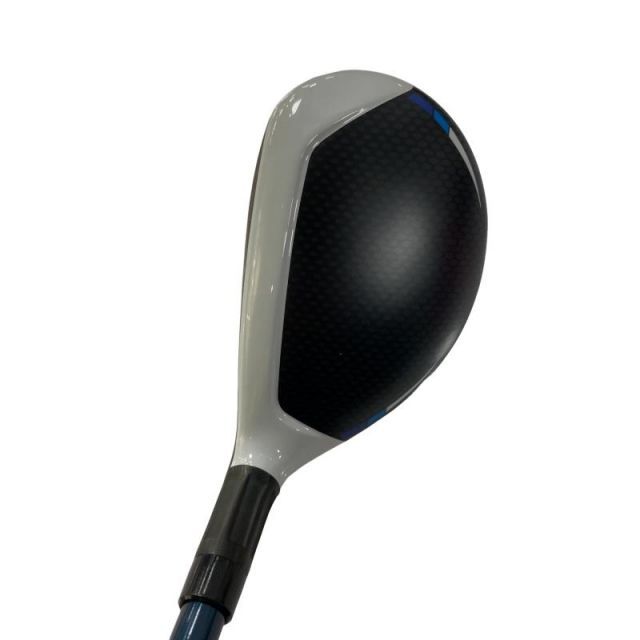 テーラーメイド SIM2 MAX U3 注文 ユーティリティ UT TENSEI BLUE TM60