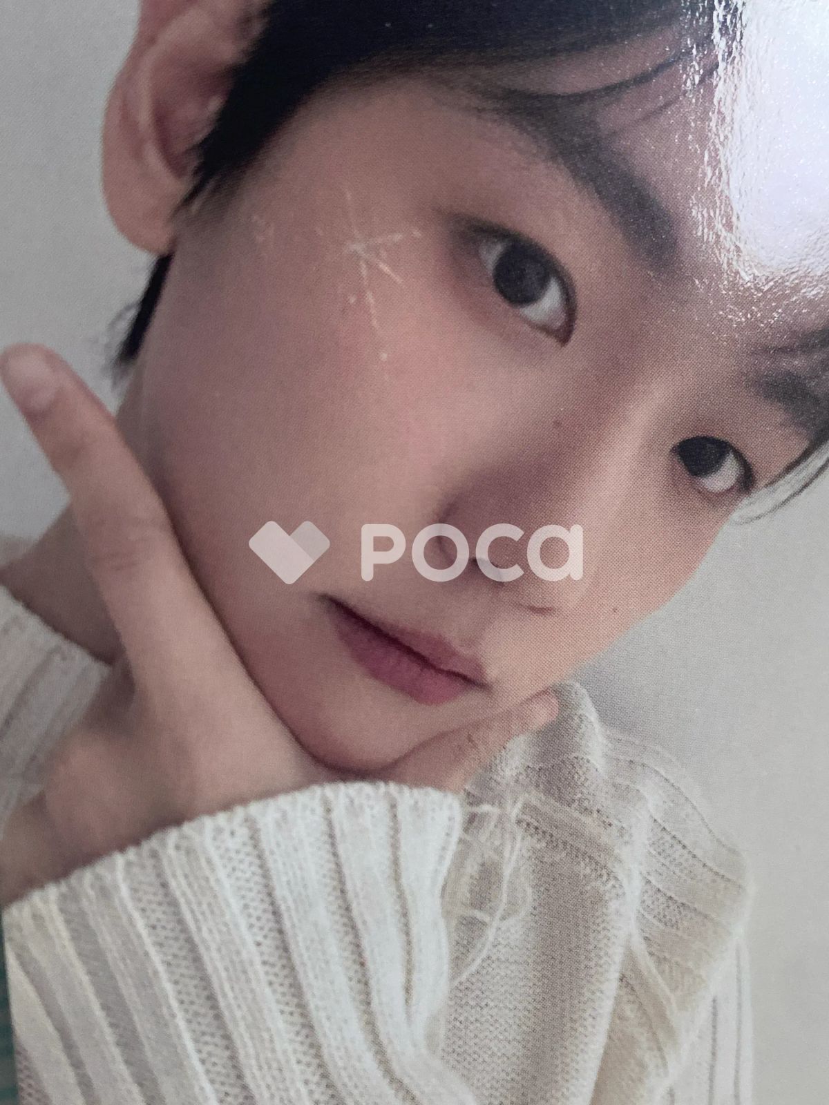 EXO あみだで世界旅行 ベッキョン ベクヒョン トレカ EXO CBX あみだで世界旅行 トレカ ベッキョン