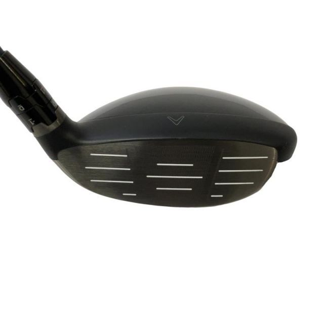 中古】 キャロウェイ PARADYM X 3W レフティ フェアウェイウッド FW