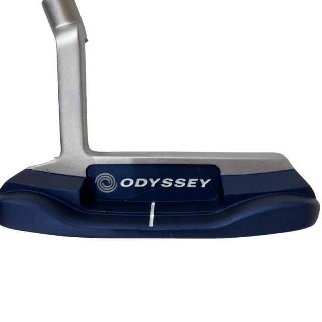 中古】 オデッセイ STROKE LAB ONE 32インチ レディース パター PT