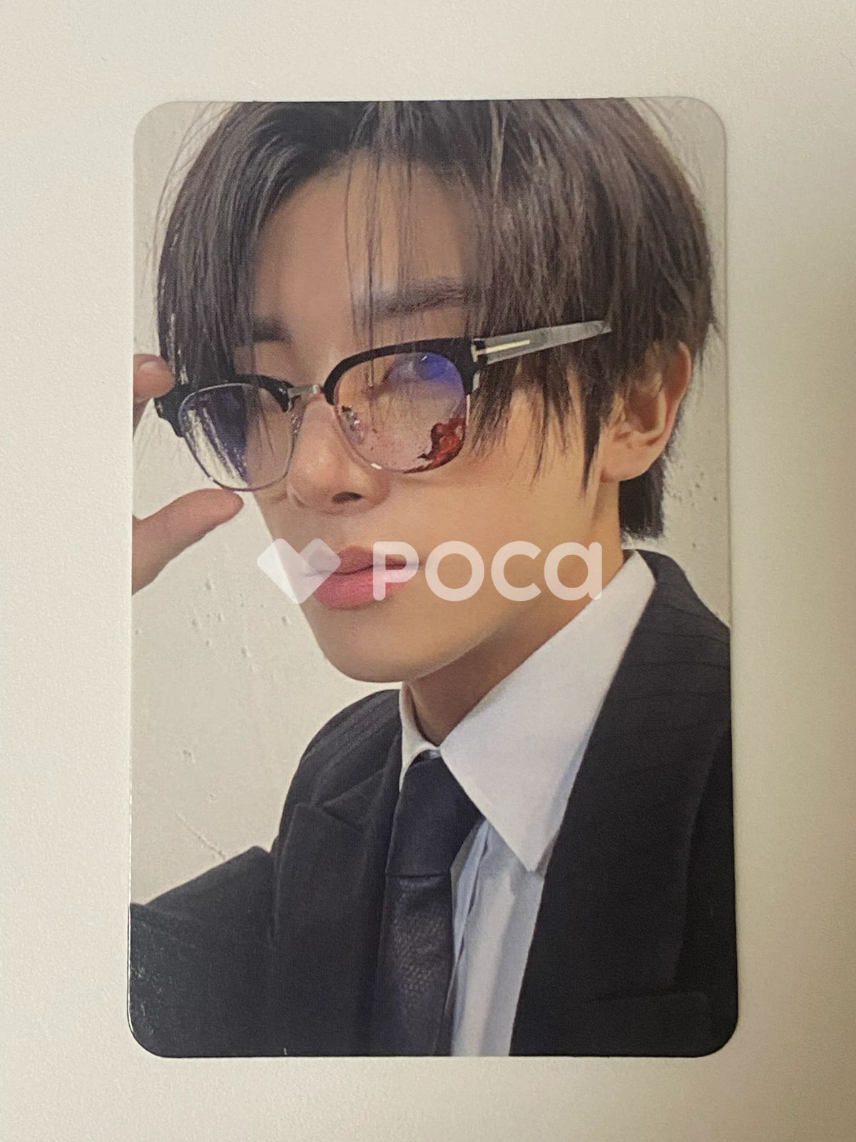 ENHYPEN ジェイク DESIRE : UNLEASH MAKE Ver. - メルカリ