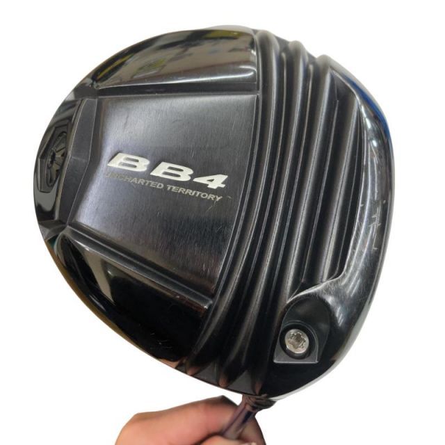 プログレス　BB4　ドライバー　ヘッドのみ／PROGRESS　1W　DR プログレス BB4 ドライバー ヘッドのみ／PROGRESS 1W DR 土日限定価格