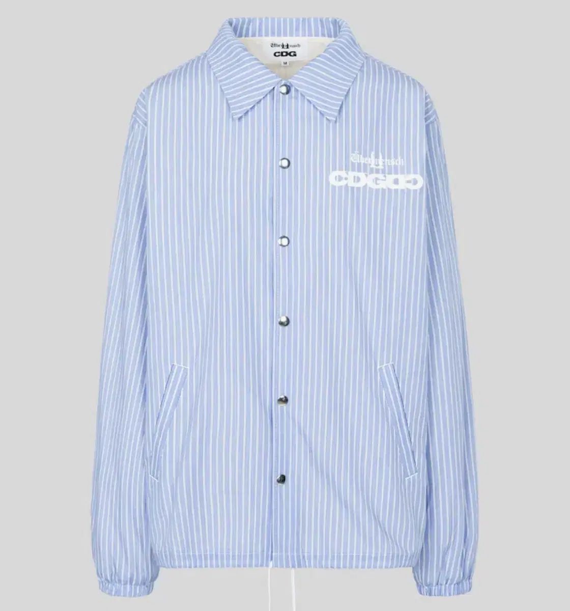 S) CDG x GD コム・デ・ギャルソン ジードラゴン ウィーバーメンシュ