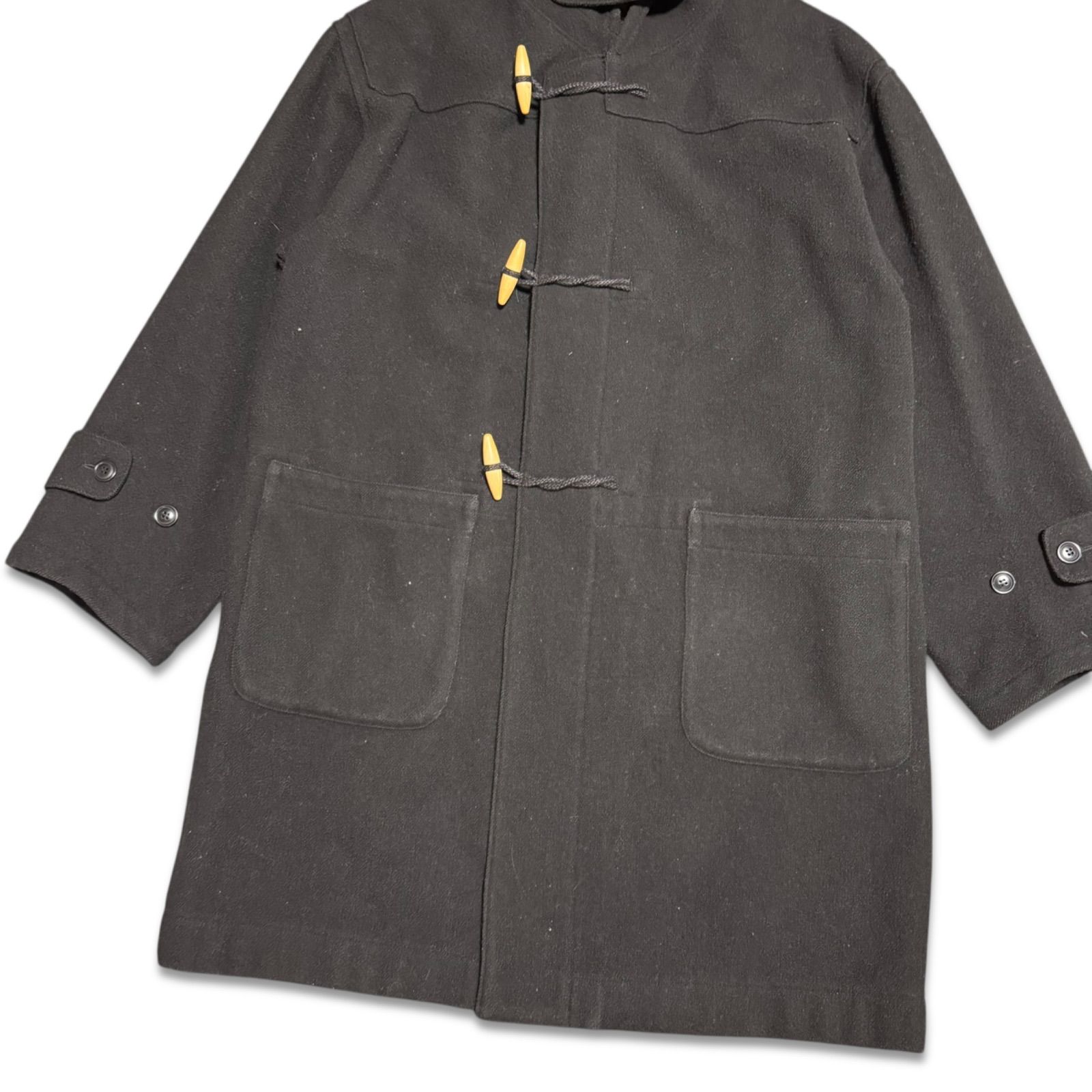 90sアーカイブ】C.P. COMPANY シーピーカンパニー ダッフルコート