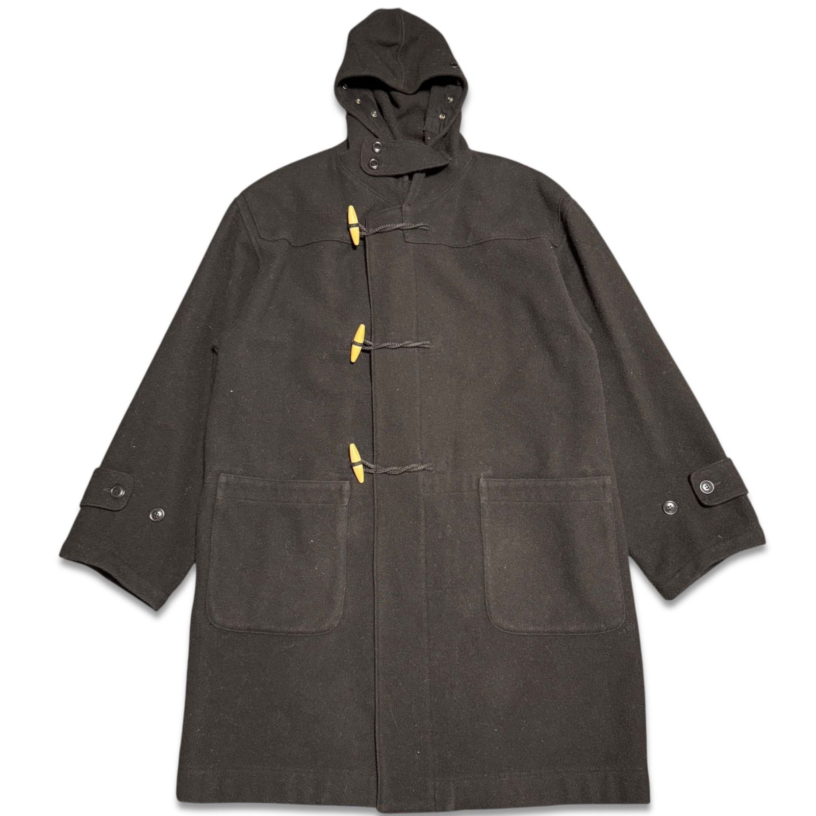 90sアーカイブ】C.P. COMPANY シーピーカンパニー ダッフルコート