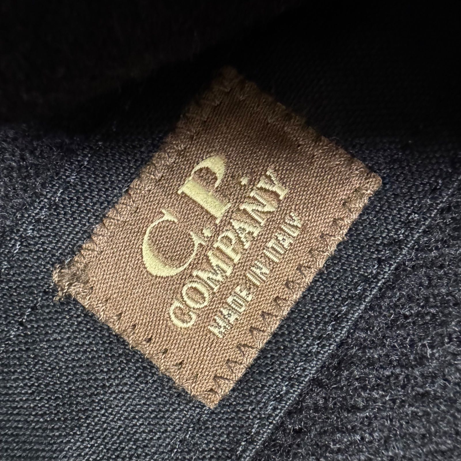 90sアーカイブ】C.P. COMPANY シーピーカンパニー ダッフルコート