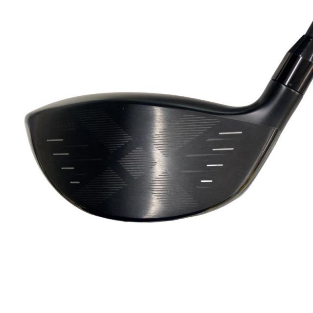 中古】 プロギア RS X MAX(2024) 10.5° ドライバー DR Diamana FOR