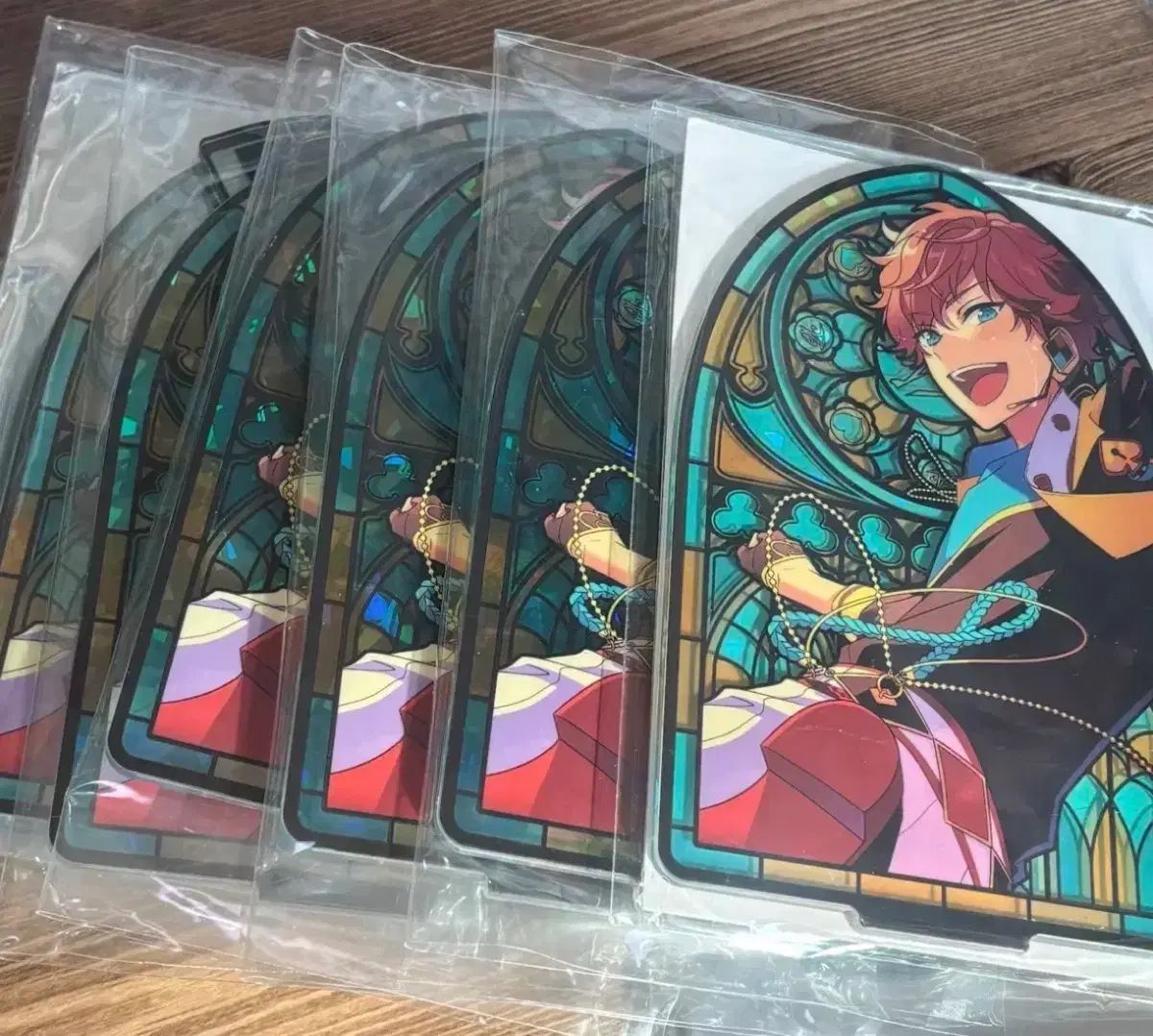 あんスタ 天城一彩 アルバム缶 スカウト情報】 12月24日〜 「アルバム発売記念スカウト ALKALOID」を