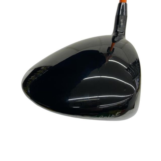 中古】 タイトリスト TSR3 9° ドライバー DR Tour AD DI-6 (フレックス