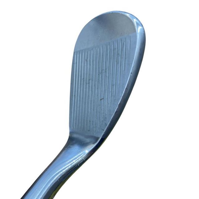 中古】 タイトリスト VOKEY SPIN MILLED SM7 ツアークロム 58°/14°K
