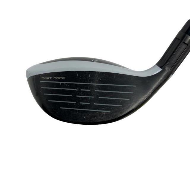 中古】 テーラーメイド SIM2 MAX 5W フェアウェイウッド FW TENSEI