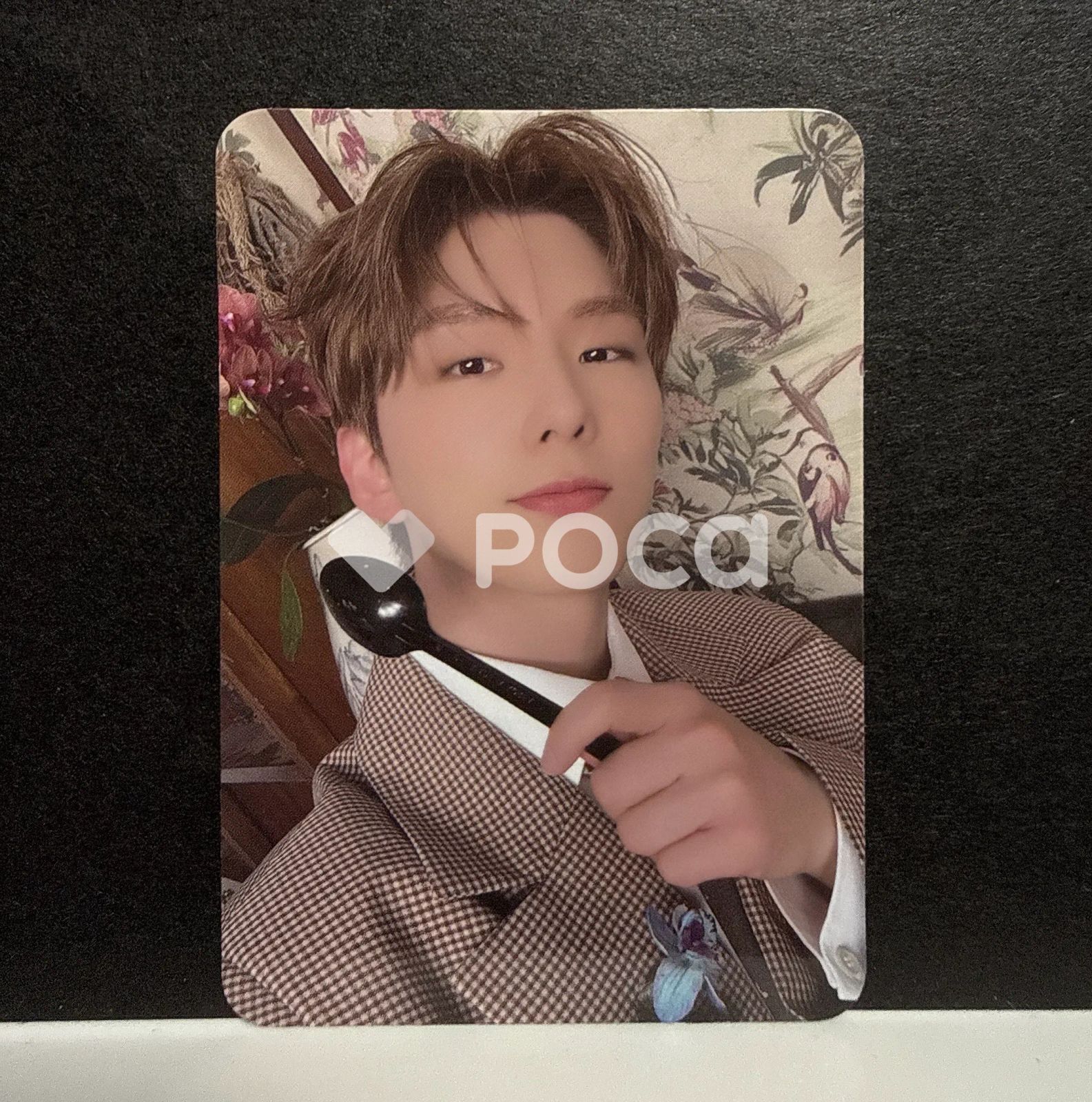 MONSTA X キヒョン THE X hello82 Exclusive - メルカリ