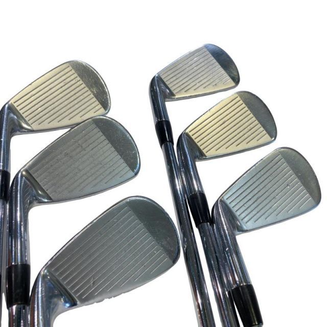 中古】 タイトリスト Titleist AP2 712 6S アイアンセット IR NS PRO