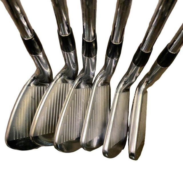 中古】 タイトリスト Titleist AP2 712 6S アイアンセット IR NS PRO