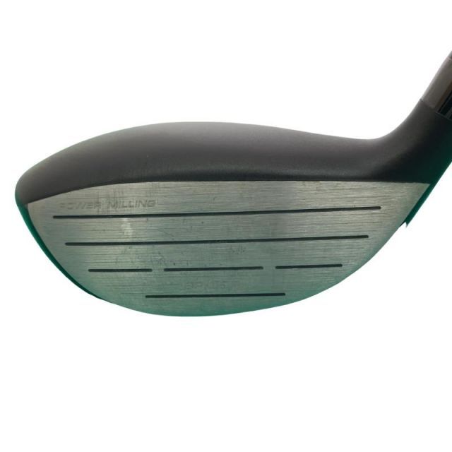 中古】 ブリヂストン BRIDGESTONE B1 5W フェアウェイウッド FW TOUR