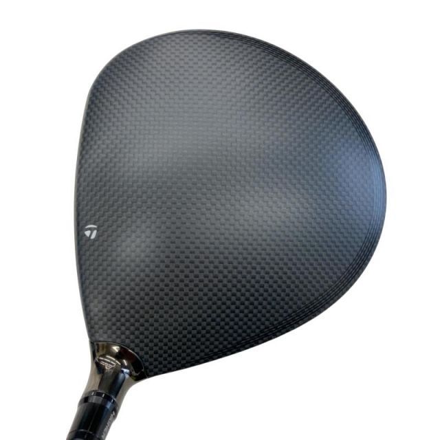 中古】 テーラーメイド Qi35 10.5° ドライバー DR Diamana BLUE TM50