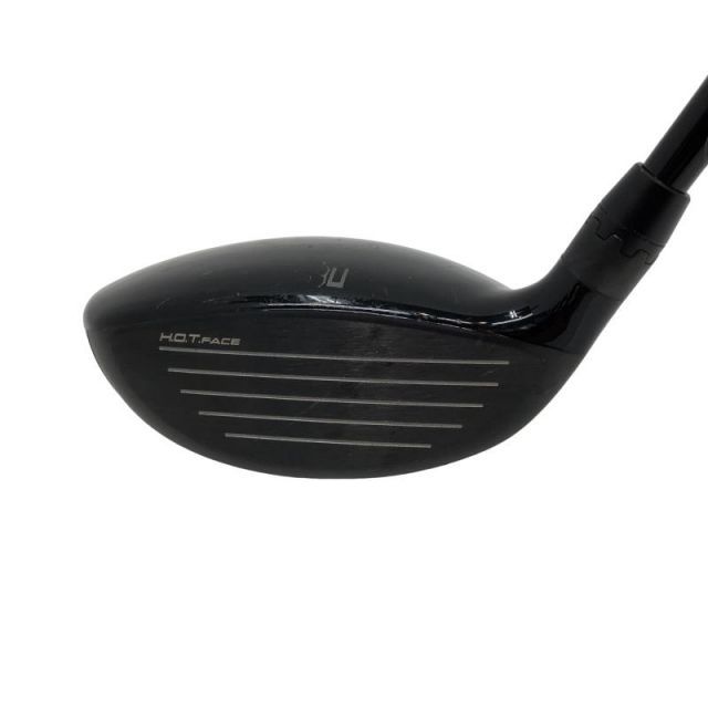 中古】 コブラ cobra AEROJET 3W フェアウェイウッド FW SPEEDER NX