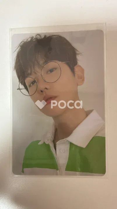 exo ベクヒョン2020シーグリトレカ EXO 2020 シーグリ トレカ ベッキョン