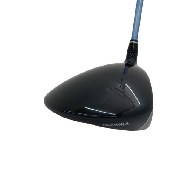 中古】 本間ゴルフ TOUR WORLD TW747 460 9.5° ドライバー DR Speeder