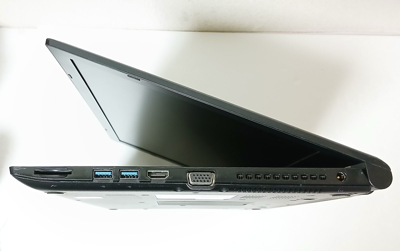 東芝 ノートパソコン Windows11 Office2021 エクセル ワード