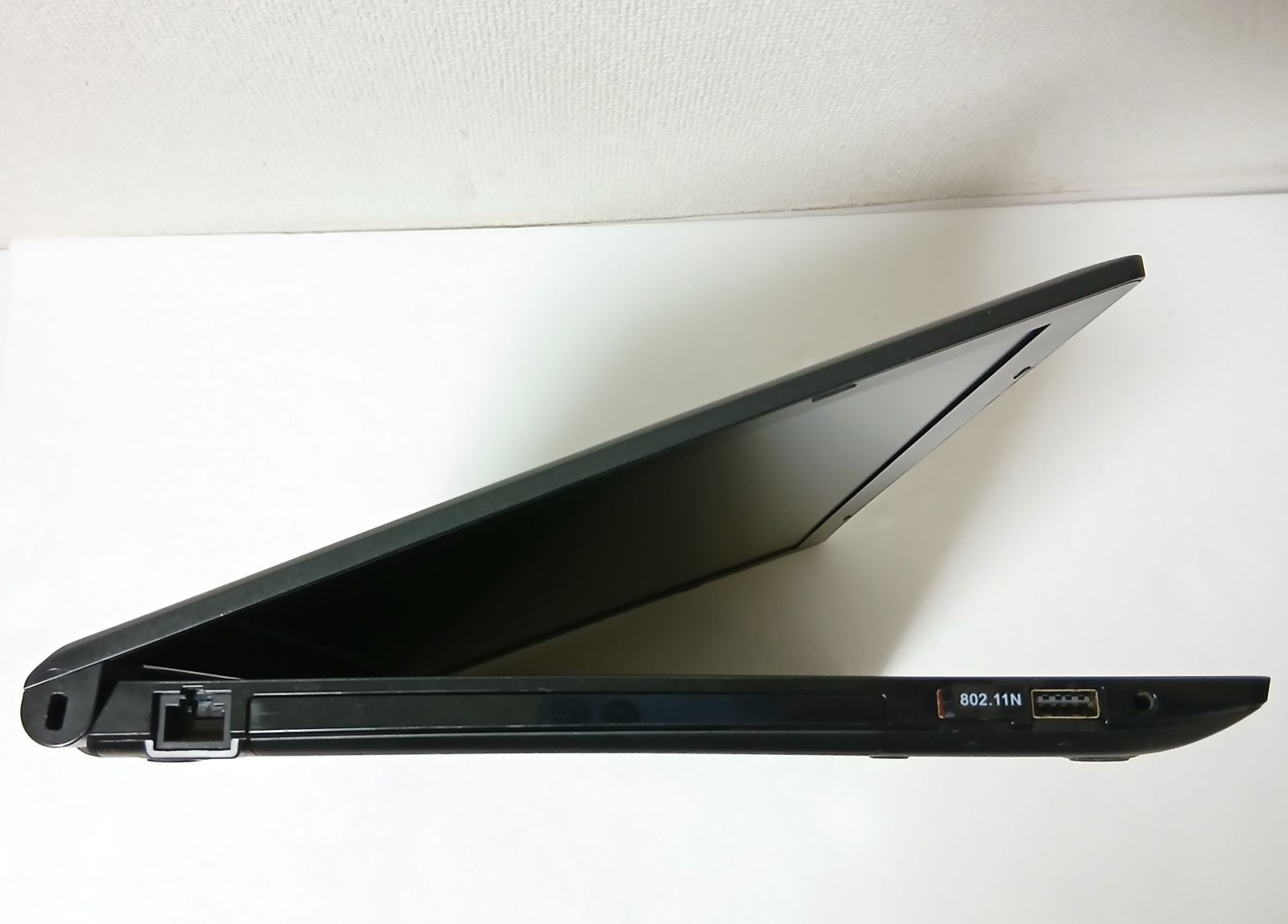 東芝 ノートパソコン Windows11 Office2021 エクセル ワード