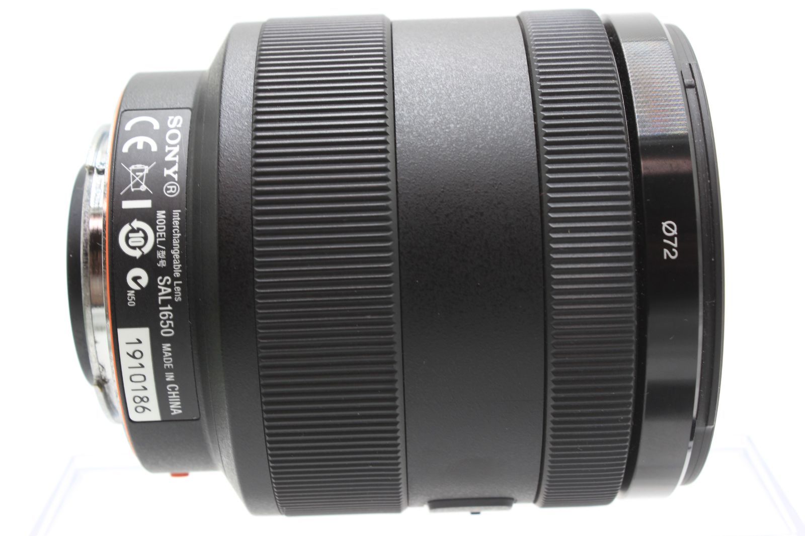 SONY( ソニー）DT 16-50mm F2.8 SSM - メルカリ