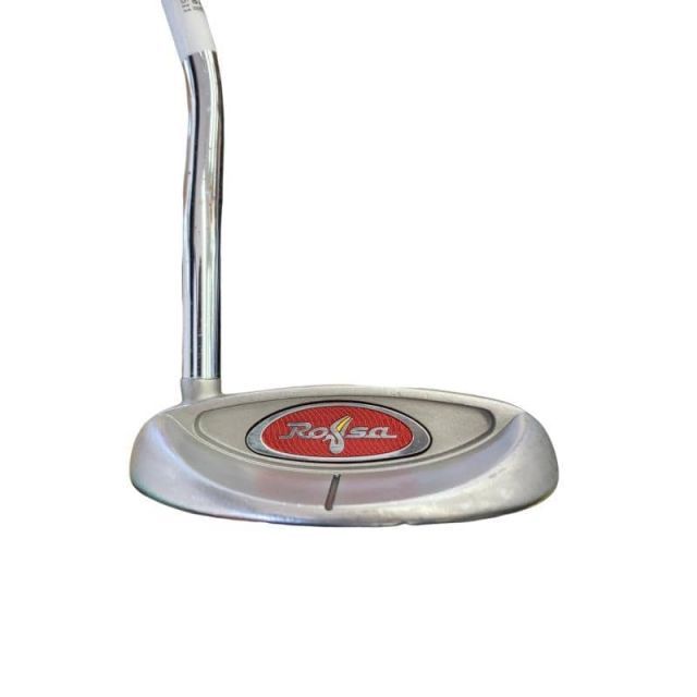 テーラーメイドロッサスズカパターゴルフクラブ初心者中古メンズレディース33 中古ゴルフクラブ】テーラーメイド ロッサ(ROSSA) インディ スポーツ1