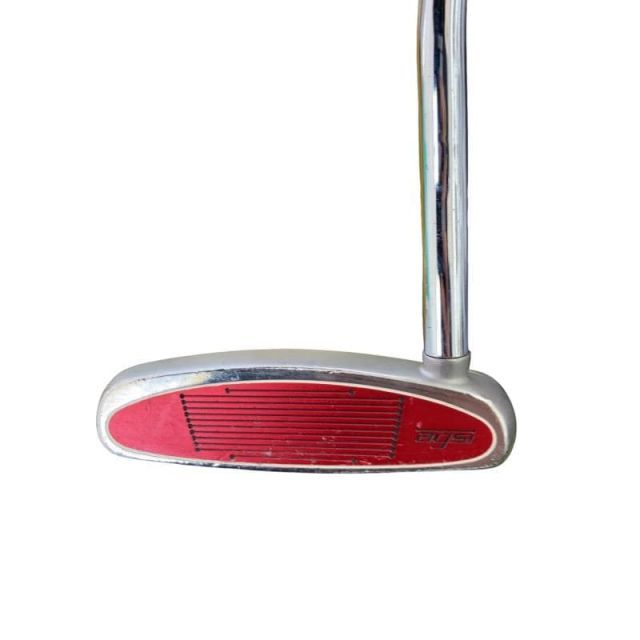 中古】 テーラーメイド Rossa agsi cgb Suzuka 33インチ パター PT