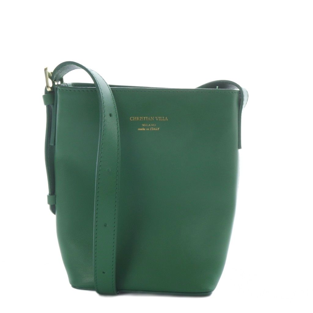 バビロン BABYLONE クリスチャンヴィラ CHRISTIAN VILLA 25SS WSH BAG 