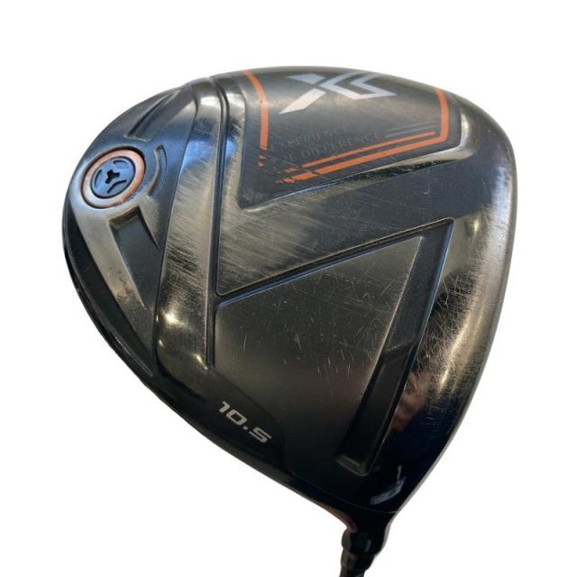 DUNLOP XXIO（2020）X-eks #3 フェアウェイウッド⁄シャフト DUNLOP