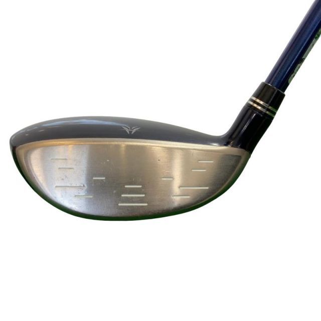 中古】 ダンロップ XXIO(2016) 5W レディース フェアウェイウッド FW