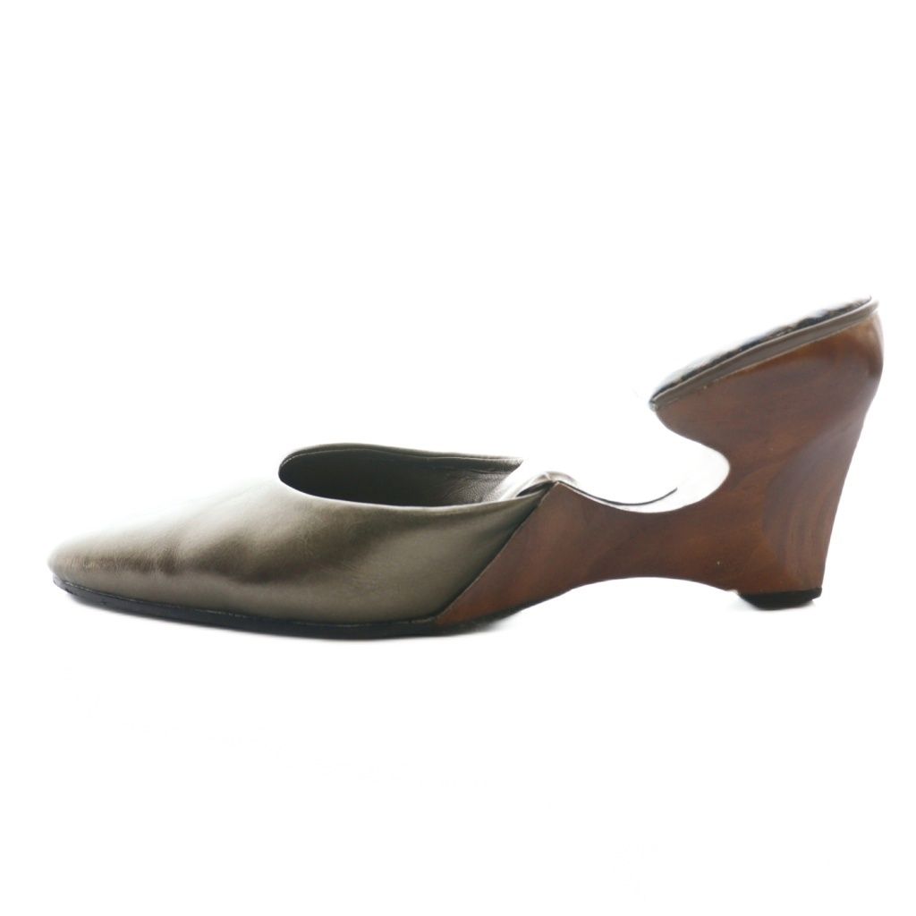 アメリヴィンテージ Ameri VINTAGE ステップアップ ミュール STEP UP