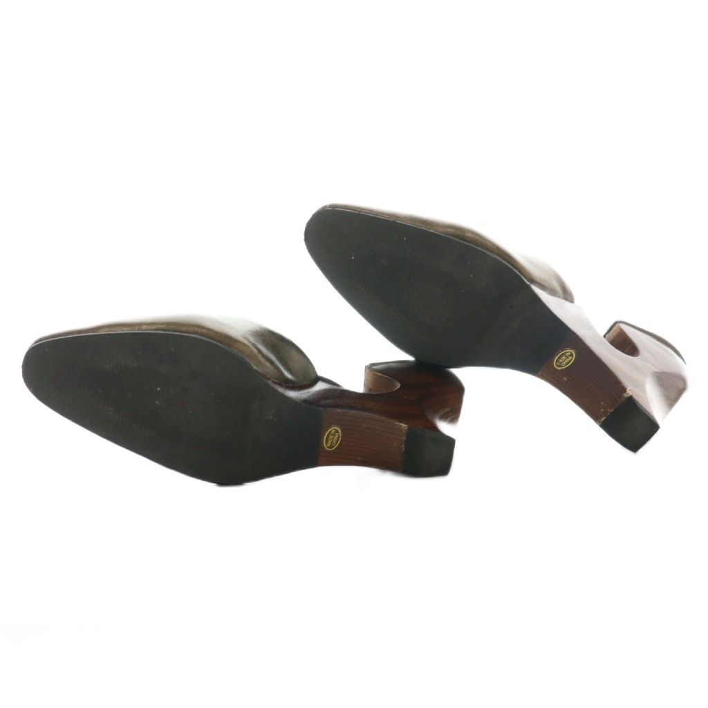 アメリヴィンテージ Ameri VINTAGE ステップアップ ミュール STEP UP