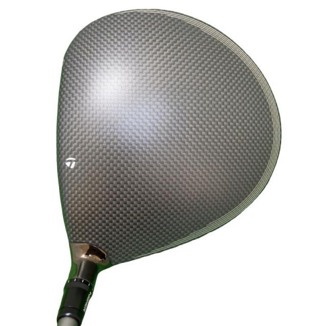 中古】 テーラーメイド Qi35 MAX LITE 10.5° ドライバー DR AIR