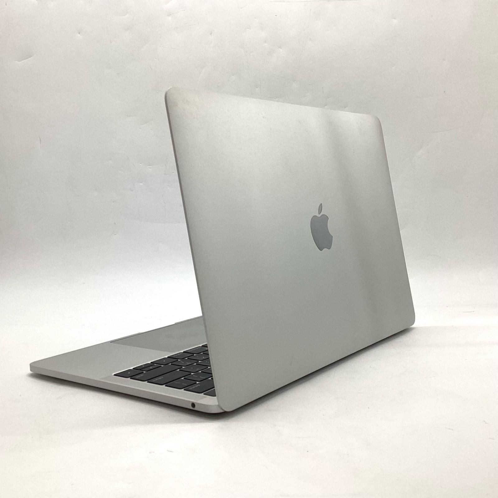 MacBookPro 13 2019モデル 256GB スペースグレー 美品 Apple MacBook Pro 13インチ 2019 Intel Core i5 16GB SSD 256GB