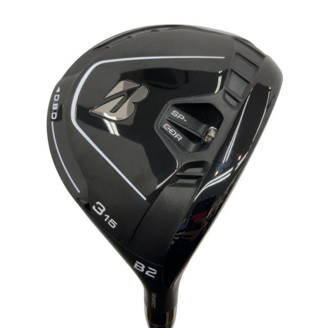 中古】 ブリヂストン BRIDGESTONE B2 3W フェアウェイウッド FW Air