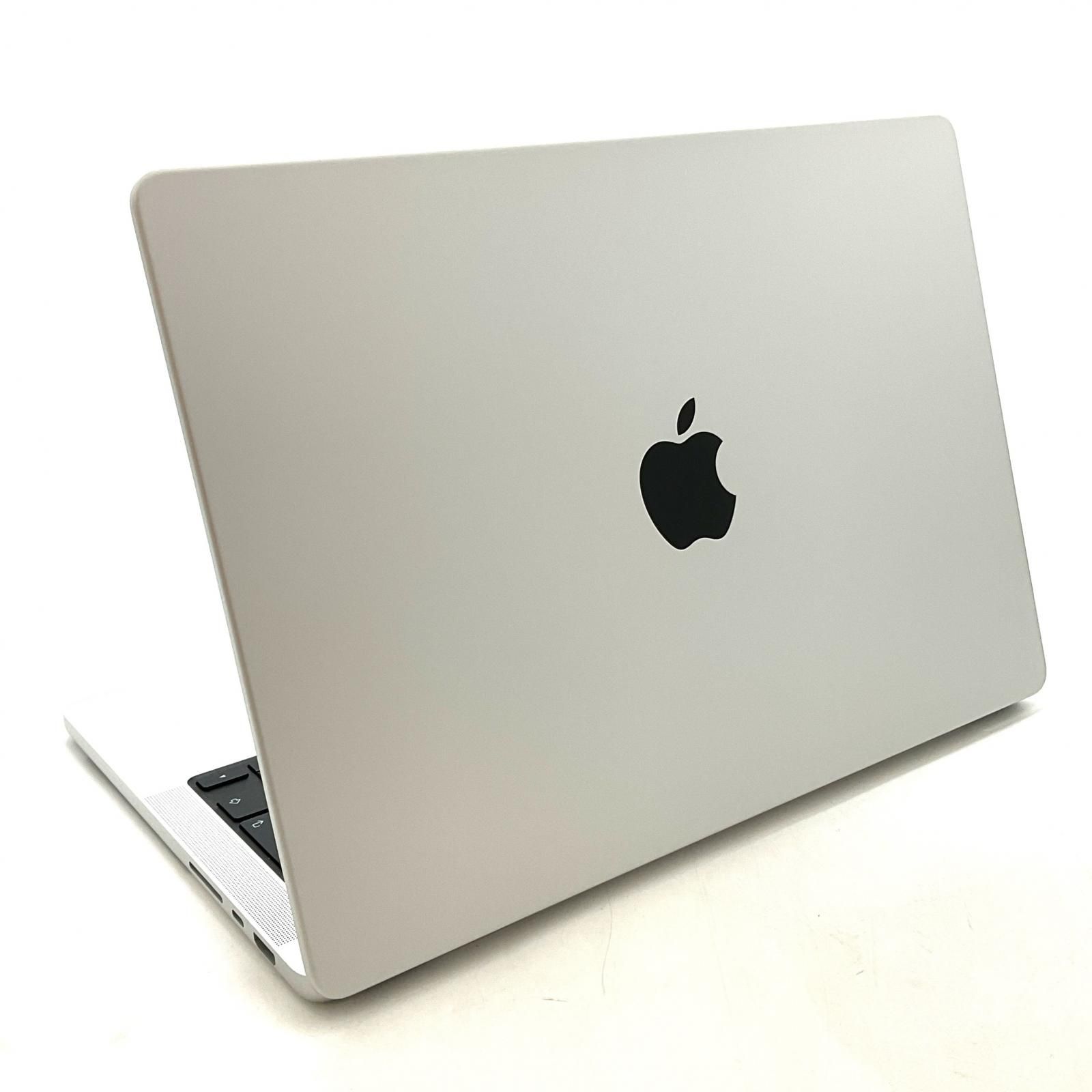 美品 MacBook Pro 14