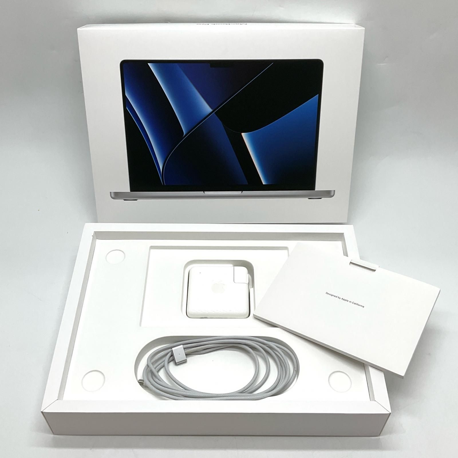 美品 MacBook Pro 14