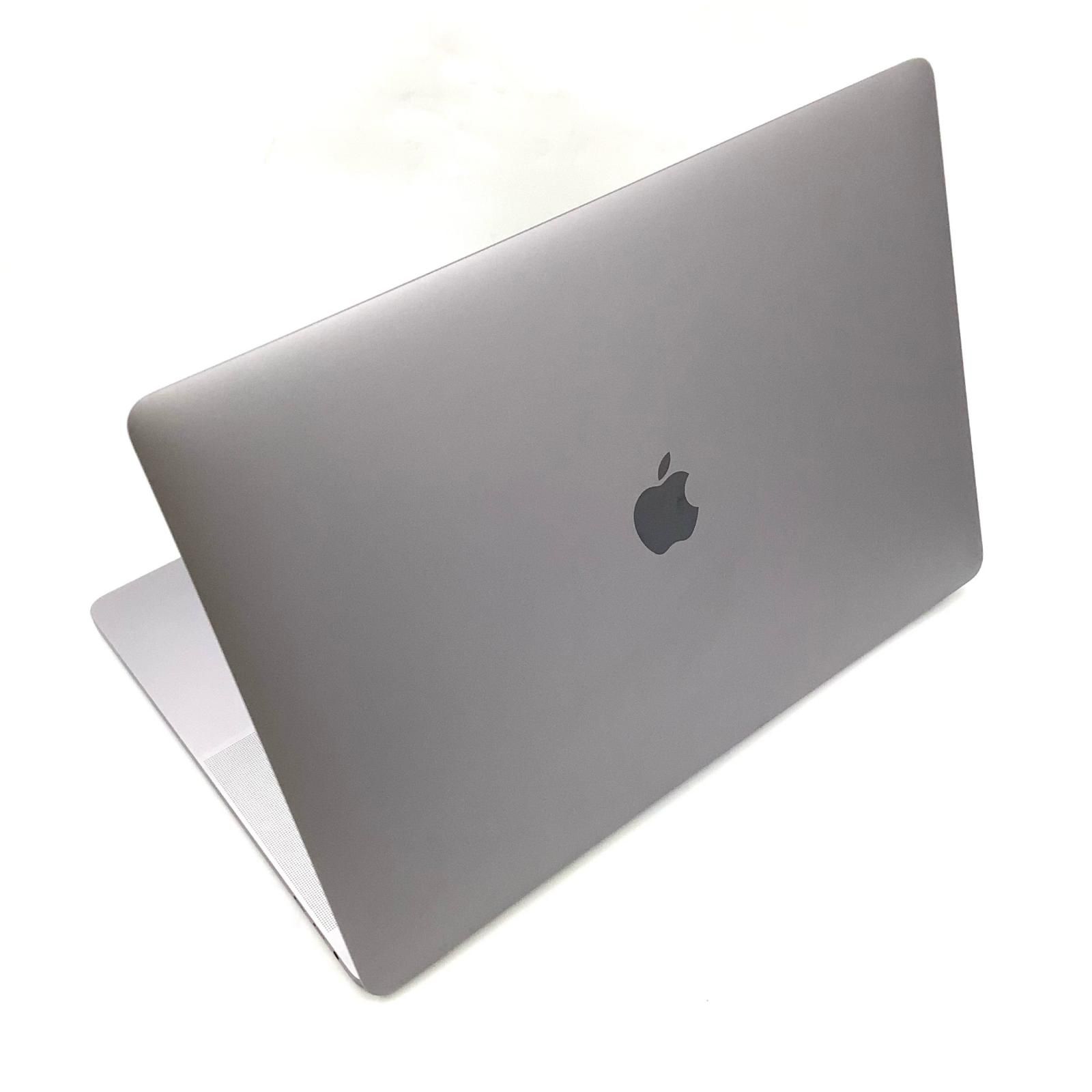 Apple MacBook Pro 16インチ 2019 Intel Core i9 16GB SSD 1TB