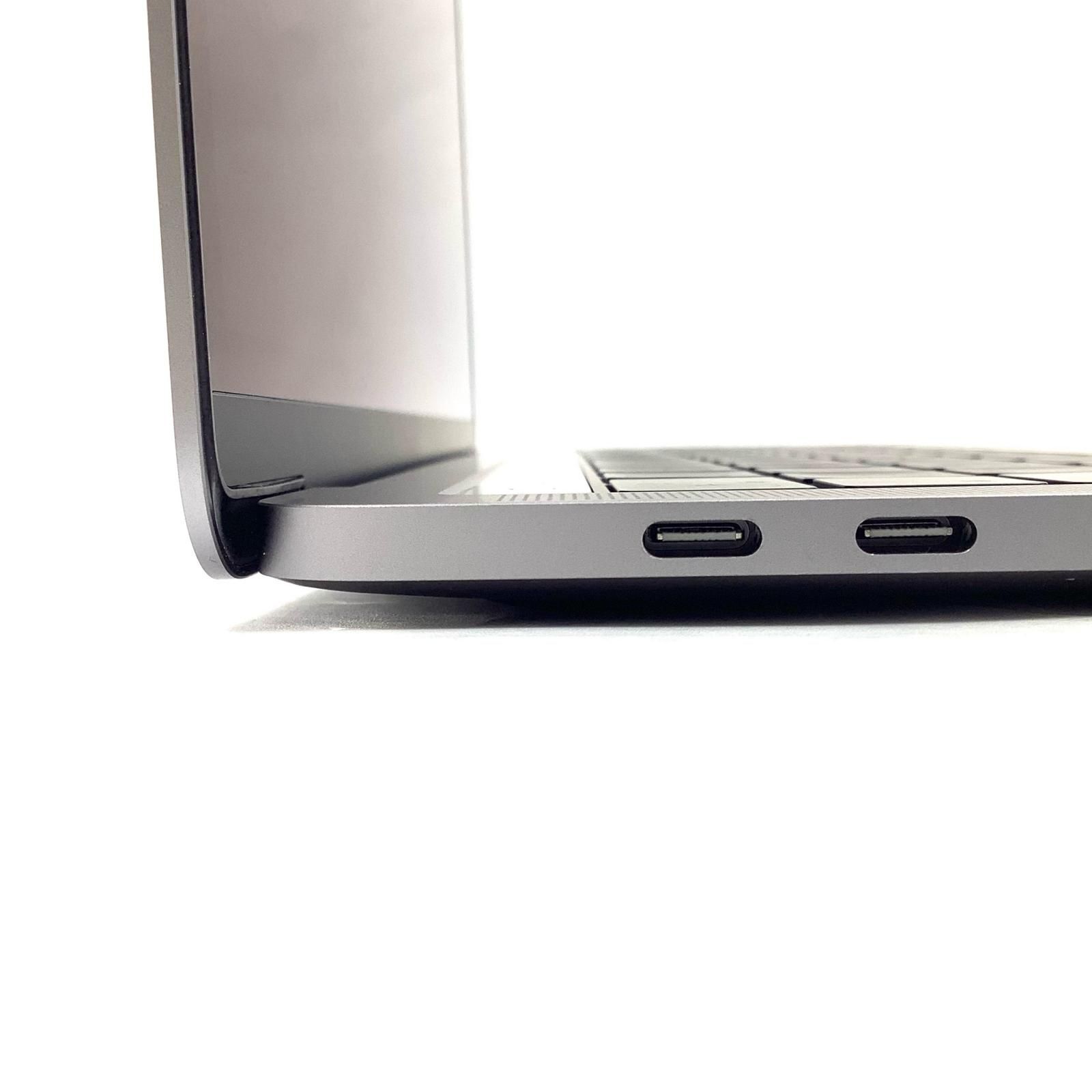 Apple MacBook Pro 13.3インチ 2019 Intel Core i5 1.4GHz 8GB SSD