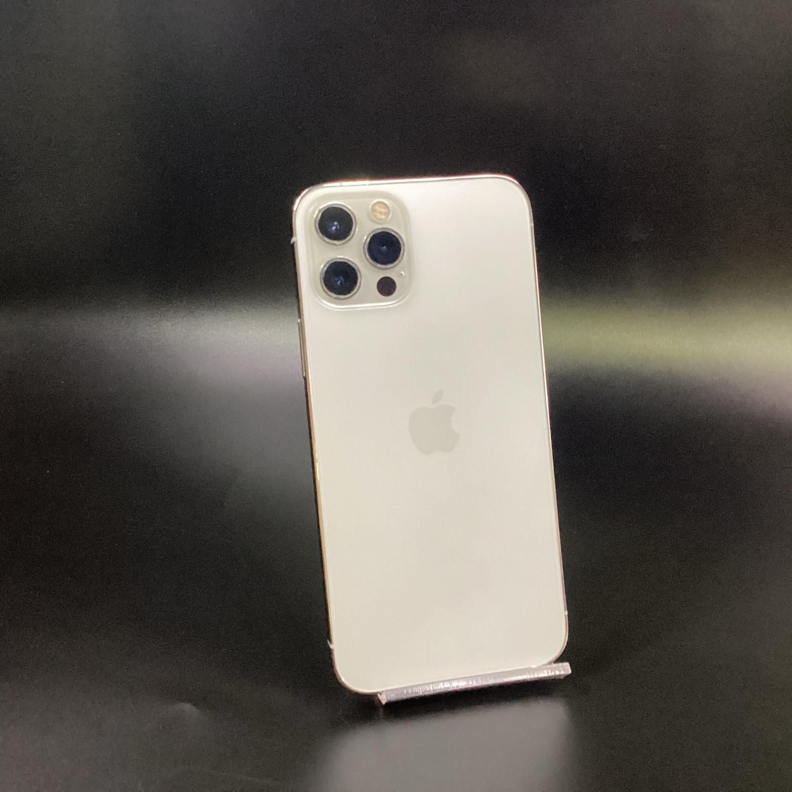 Apple iPhone 12 Pro Max 256GB SoftBank 価格比較 - 価格.com