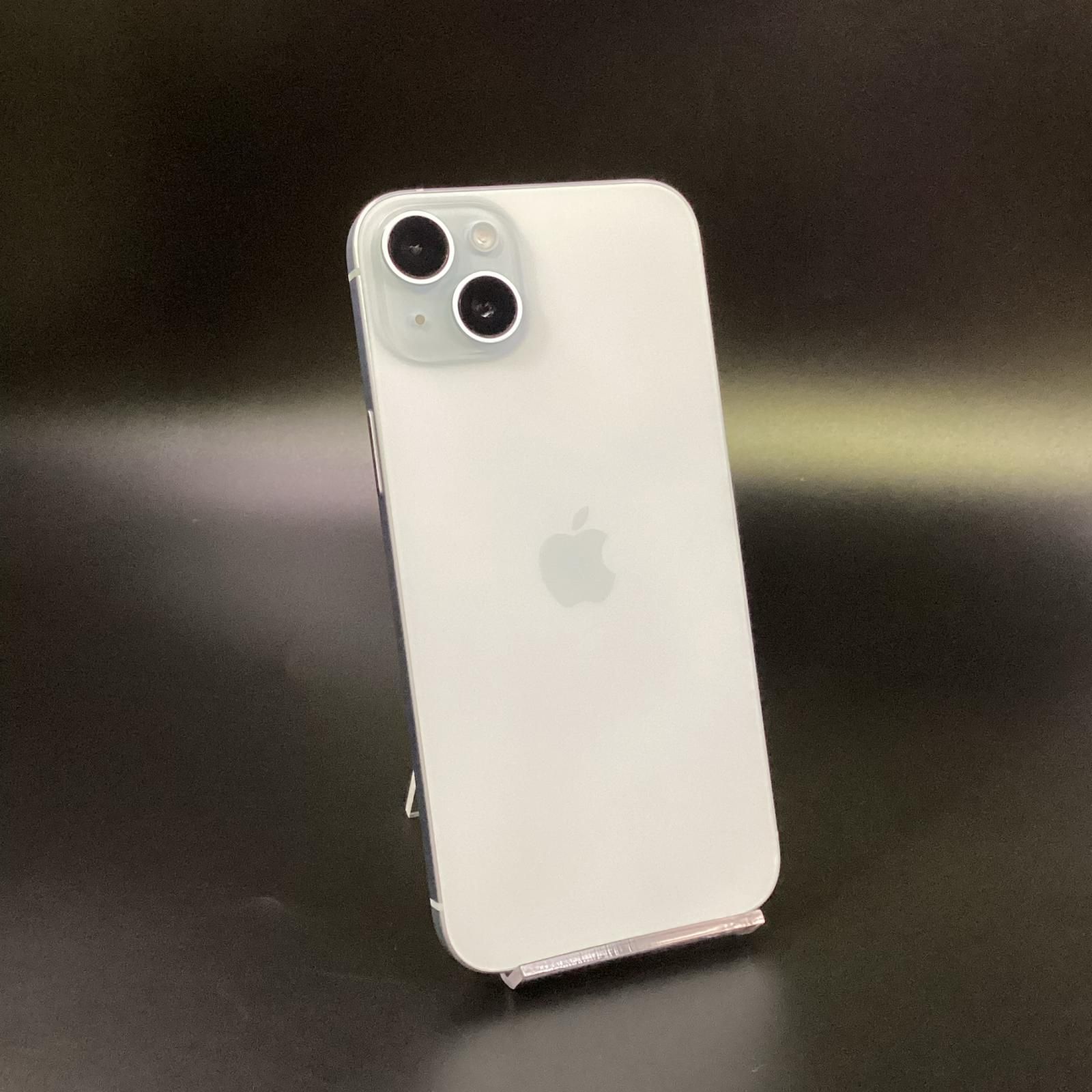 iPhone 15 Plus 128GB 超美品 IPHONE 【公式通販】