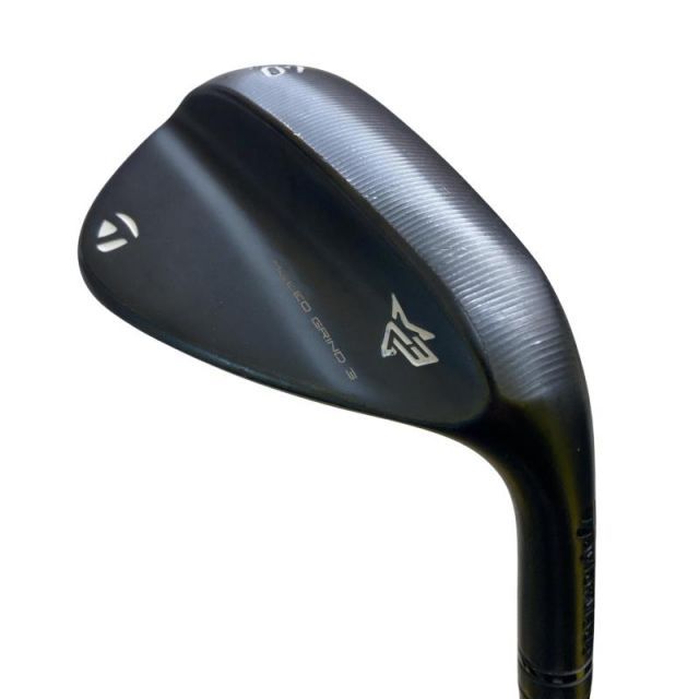 MILLED GRIND 3 ブラック テーラーメイドウェッジ ミルドグラインド3 ブラック ウェッジ ダイナミックゴールド(ウェッジ