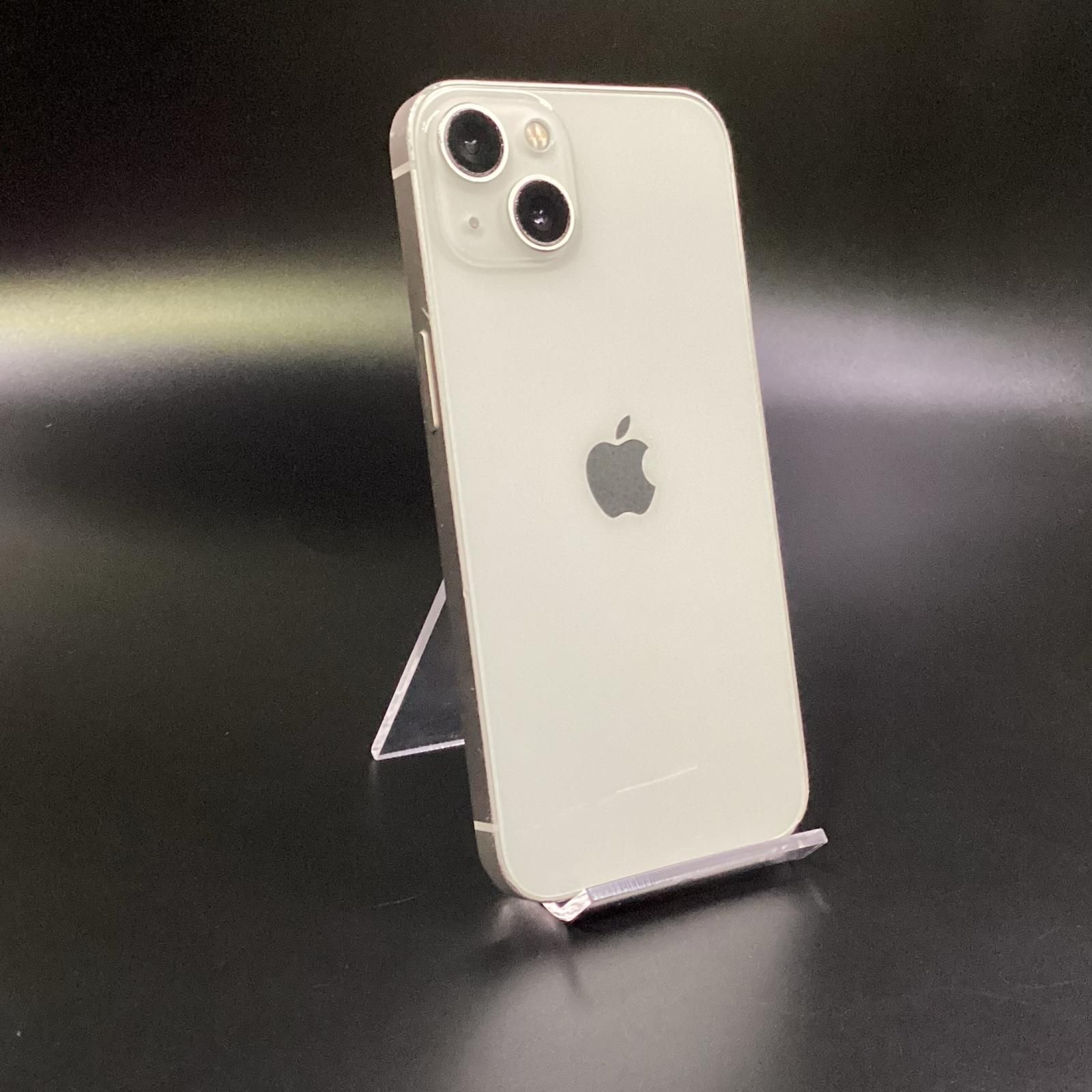 iPhone 13 スターライト 128GB Apple iPhone 13 スターライト 128GB 